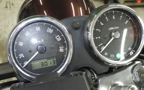KAWASAKI ESTRELLA 2021 BJ250A