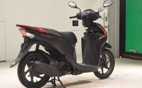 HONDA DIO 110 2025 JF58