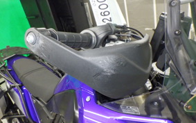 YAMAHA TENERE 700 2023 DM13J