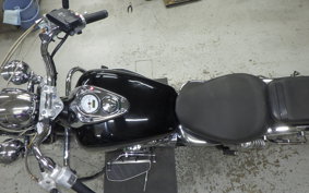 HONDA SHADOW 400 2007 NC34