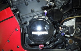 KAWASAKI GPZ900R NINJA 2018 ZX900A