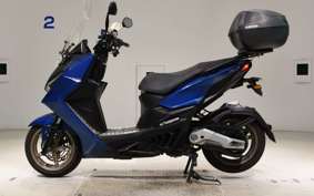 KYMCO KRV180