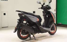 YAMAHA CYGNUS Griffus SEJ4J
