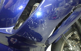 SUZUKI BANDIT 1250 F 2010 GW72A