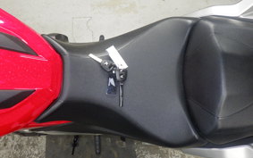 HONDA NC750X DCT 2022 RH09