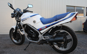 HONDA VT250F MC08