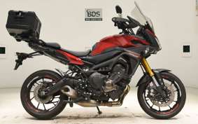 YAMAHA MT-09 Tracer 2016 RN36J