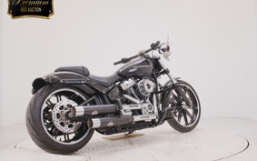 HARLEY FXBRS1870 2022