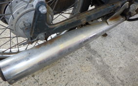 YAMAHA MATE 50 V50