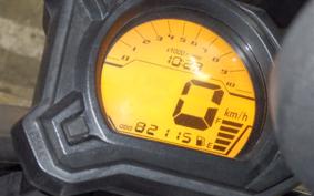 YAMAHA BW S125 Gen.2 1997 SED9J