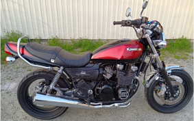 KAWASAKI ZEPHYR400K 2007 ZR400C