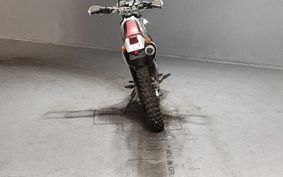 HONDA XR250R ME08