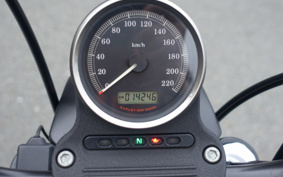 HARLEY HARLEY XL883N 2009 LE2