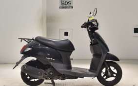 SUZUKI ﾚｯﾂ 2025 CA4AA