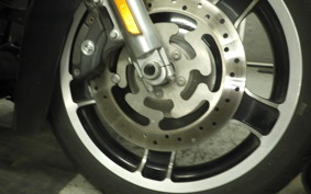 HARLEY FLTRX 1580 2011