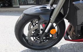 TRIUMPH STREET TRIPLE 765RS 2023 HDA614