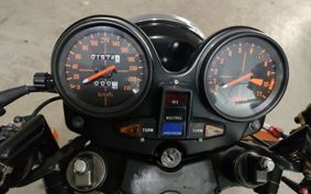 HONDA CB750 INTEGRA 1984 RC04