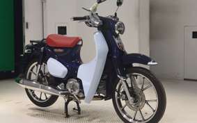 HONDA C125 SUPER CUB 2020 JA58