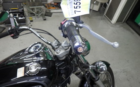 YAMAHA DRAGSTAR 250 VG02J