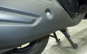 SUZUKI BURGMAN125 2024