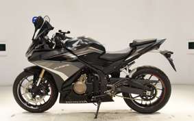 HONDA CBR400R 2024 NC56