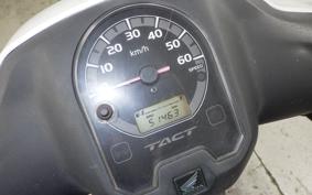 HONDA TACT Basket AF79