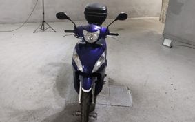 HONDA DIO 110 JF31