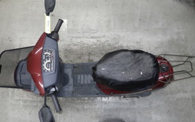 YAMAHA JOG POCHE 2023 3KJ