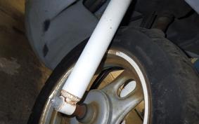 HONDA DIO GEN 2 AF27