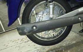 HONDA C50 SUPER CUB 2026 AA07