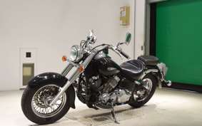 YAMAHA DRAGSTAR 400 CLASSIC  2015 VH02J