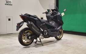 YAMAHA T-MAX 560 T 2023 SJ19J