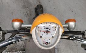 HONDA CREA SCOOPY AF55