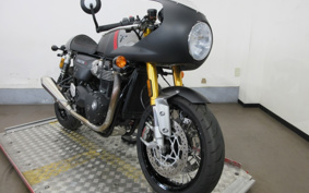 TRIUMPH THRUXTON 1200 RS 2020 DAD87H