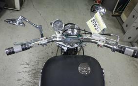 HARLEY FLSTC 1340 1988