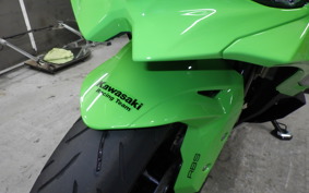 KAWASAKI ZX-4RR 2024 ZX400P