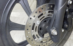 HONDA PCX125 2016 JF81