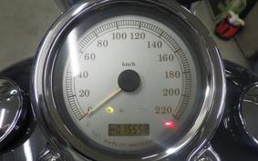 HARLEY FXDF 1580 2008