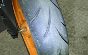 KTM 250 RC 2025
