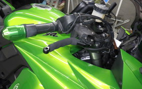 KAWASAKI NINJA 1000 A 2014
