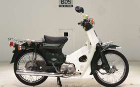 HONDA C90 SUPER CUB HA02