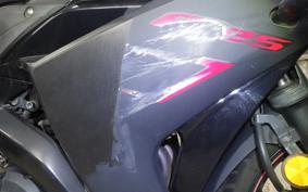 YAMAHA YZF-R25 2012 RG10J