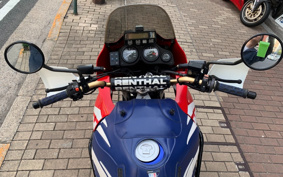 HONDA AFRICA TWIN 750 2000 RD07