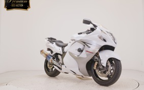 SUZUKI HAYABUSA Gen.2 2013