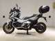 Фото Honda X-ADV 750 2021 с японского аукциона