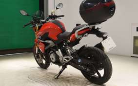 BMW G310R 2019