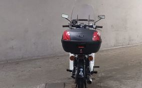 HONDA SUPER CUB90 HA02