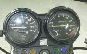 HONDA JADE MC23