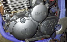 YAMAHA TT250R 1996 4GY