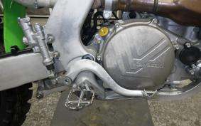 KAWASAKI KX450 2024 KX450M